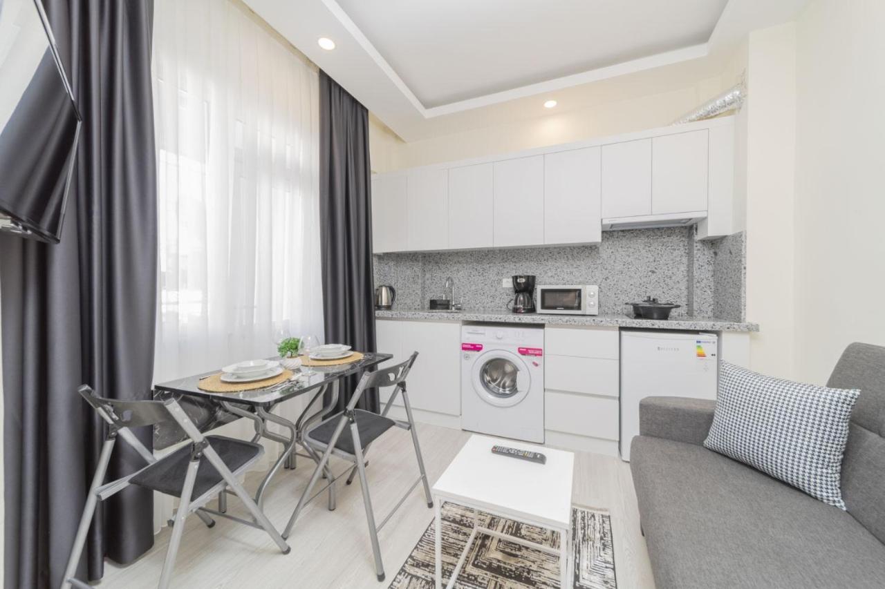 מלון אנטליה Hadrian Towers מראה חיצוני תמונה